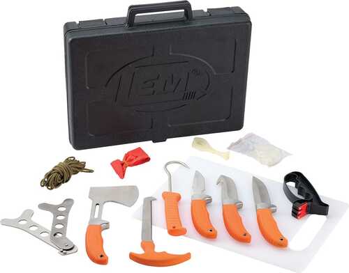 Lem Products Field Dressing Knife Kit