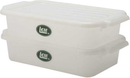 Lem Products Mini Meat Lug