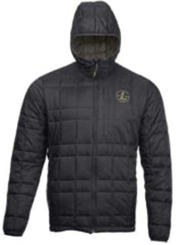 Leupold Quick Thaw Insulated Jacket Black M 182327