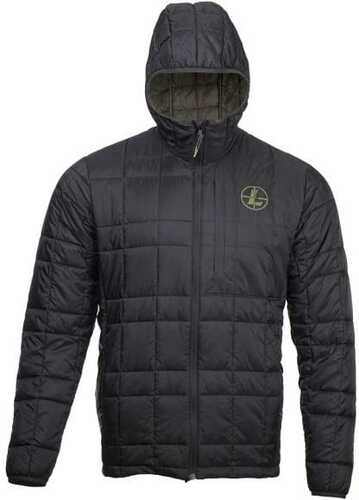Leupold Quick Thaw Insulated Jacket Black L 182328