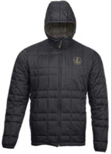 Leupold Quick Thaw Insulated Jacket Black XXXL 182331