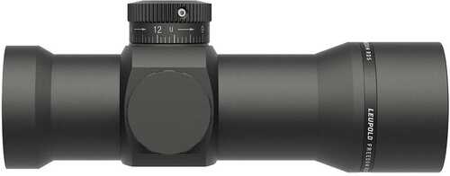 Leupold 186280 Freedom RDS Muzzleloader 1X34mm CDS 1 MOA Dot