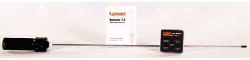 Lyman Borecam 2.0 Wireless Bore Camera