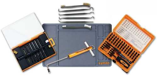 Lyman Essential Gunsmithing Kit