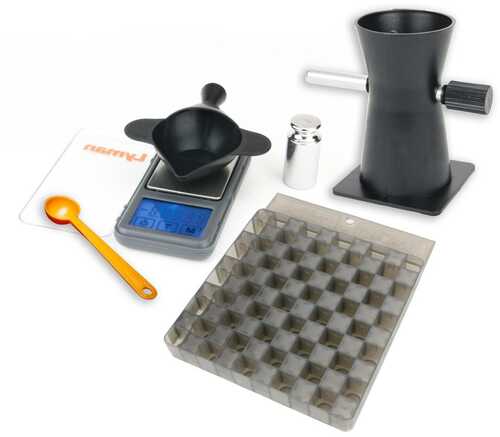 Lyman Powder Handling Starter Set