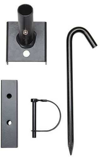 Moultrie Metal Feeder Feet - Gen 2