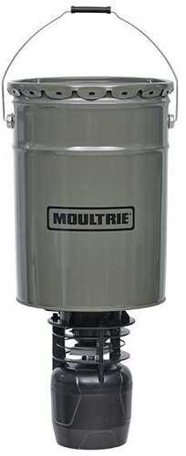 Moultrie 6.5-Gallon Pro Hunter II Hanging