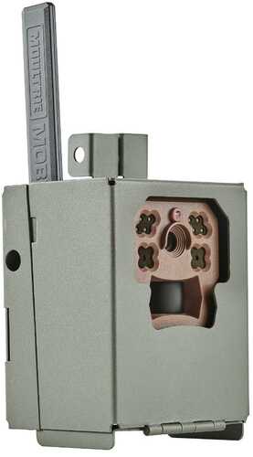 MOULTRIE SECURITY BOX EDGE SERIES Model: MMA-14101