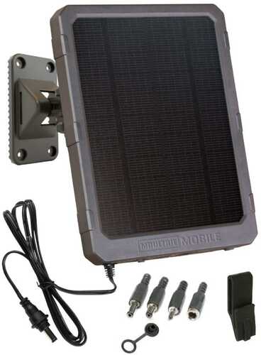 Moultrie Universal Solar Battery Pack