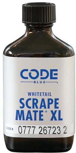 Code Blue Scrape Mate Xl 2 Oz