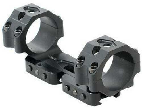Click to see larger image. Master Piece Arms Bolt Action Mount 34MM Rings 1.125" Height 0 MOA"