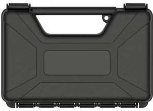 MTM 803R Handgun Case For Single Handgun Up To 3"