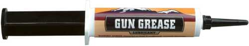 Montana X-Treme Gun Grease 10 cc Syringe