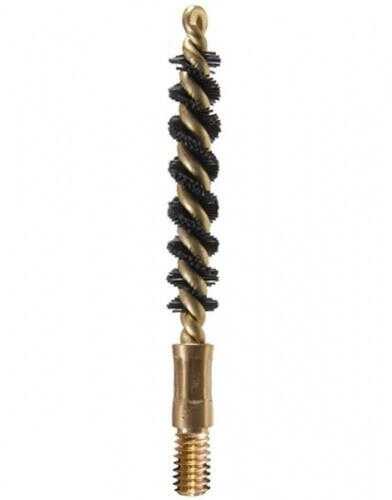 Montana X-Treme Nylon Bristle Brush For Handguns (8/32 Thread) .22 Cal