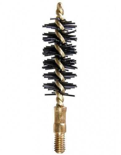 Montana X-Treme Nylon Bristle Brush For Handguns (8/32 Thread) .44/.45 Cal