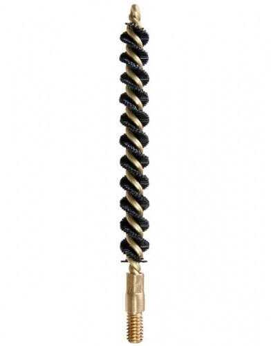 Montana X-Treme Nylon Bristle Brush For Rifles (8/32 Thread) .25 Cal