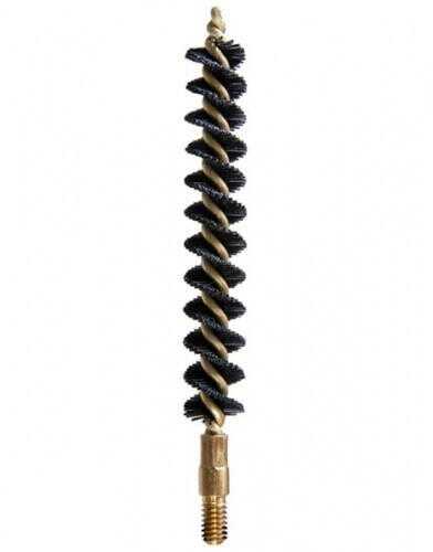 Montana X-Treme Nylon Bristle Brush For Rifles (8/32 Thread) 8mm/.325/.338 Cal