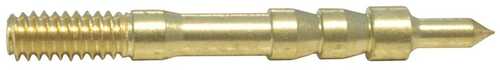 Montana X-Treme Brass Cleaning Jag (5/40 Thread) For Rifles .17 Cal