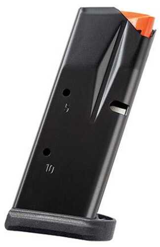 Mossberg Mc2sc Flush Fit Magazine 9mm Luger 10Rd Black