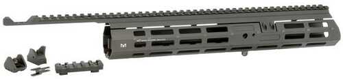 Midwest Industries Henry .44/.45 Handguard Sight System