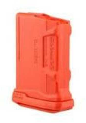 Fab Defense AR-15 Magazine 10/Rd Black Polymer