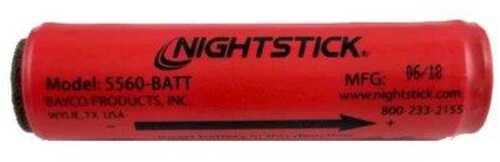 Nightstick Replacement Battery For 5560 Series Led Lights