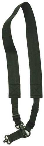Outdoor Connection A-Tac 1-2 Point Sling Black