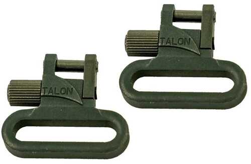 Outdoor Connection Talon 1" Swivel With Lock