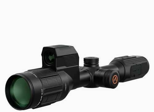 Cronus Ats Pro 50L-640 2.95-23.6X50MM W/LRF