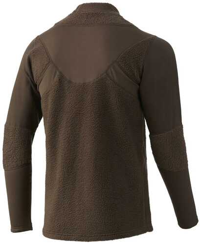 Nomad Cottonwood Baselayer Crew Mud Ladies S