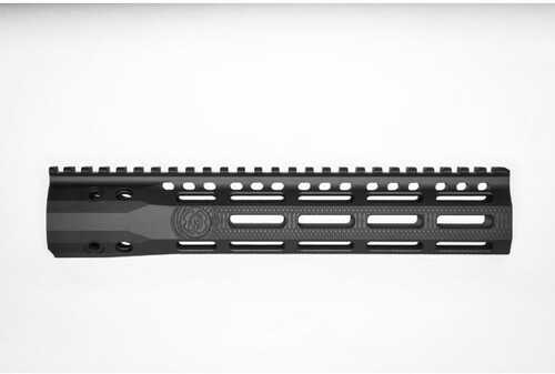 Troy Gen2 Socc Mlok Battlerail Handguard 10.5" Low Profile Black