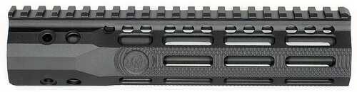 Troy Gen2 Socc Mlok Battlerail Handguard 9.6" Low Profile Black