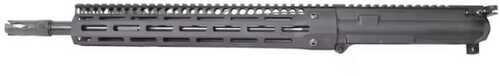 Troy Ar-15 A3s Upper Receiver Kit 223 Wylde Nato 14.5" Barrel With 12.5" Gen 2 Socc Handguard