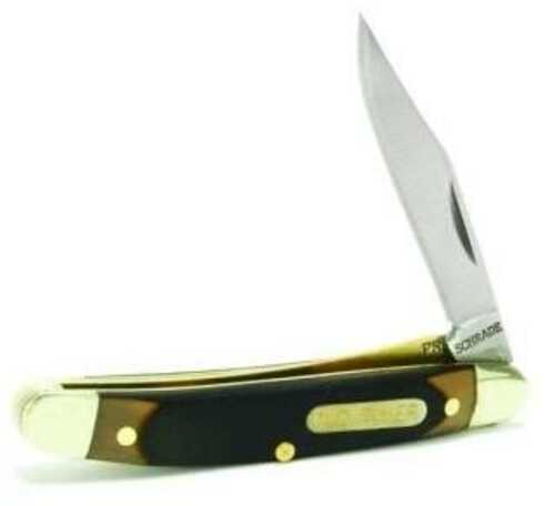 Old Timer Mighty Mite Folding Knife 2 3/4" Blade P-img-0