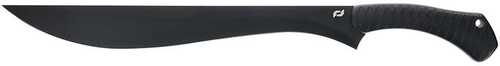 Schrade Decimate Brush Sword 16" Blade Black