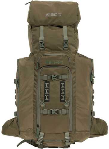 Bog Hunting 6000 Ci Bivy Bag FDE