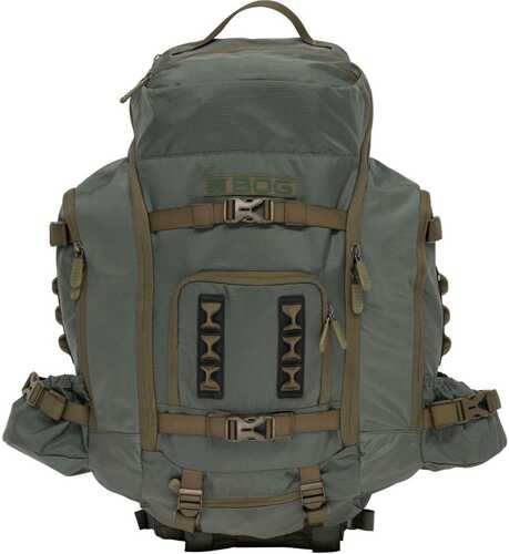 Bog Hunting 3500 Ci Bivy Bag Grey