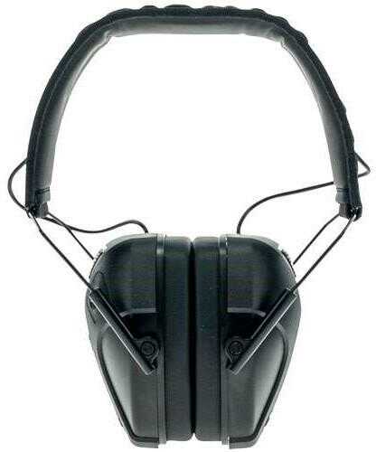 Caldwell E-Max Pro BT Lithium Earmuffs 24Db Black