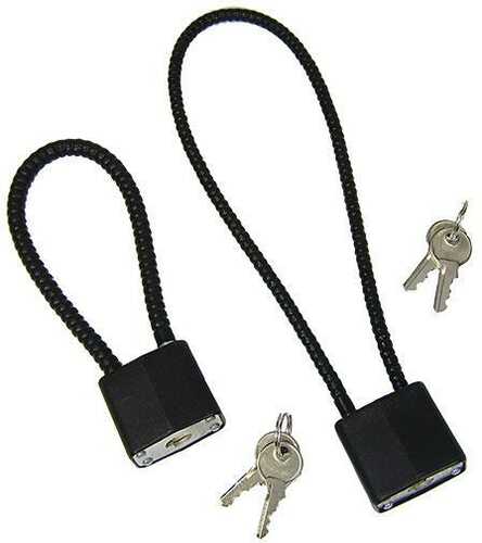 Peacekeeper 15" Gun Cable Lock