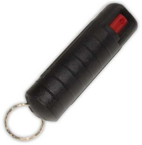 1/2 Oz. Pepper Spray W/Key Ring (No Case)