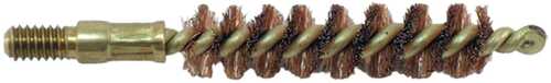 Pro-Shot Tactical Bronze Bristle/Brass Core Bore Brush (8/32 Thread) .40/10mm