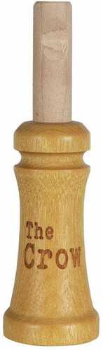 Primos Crow Call Wood Grain