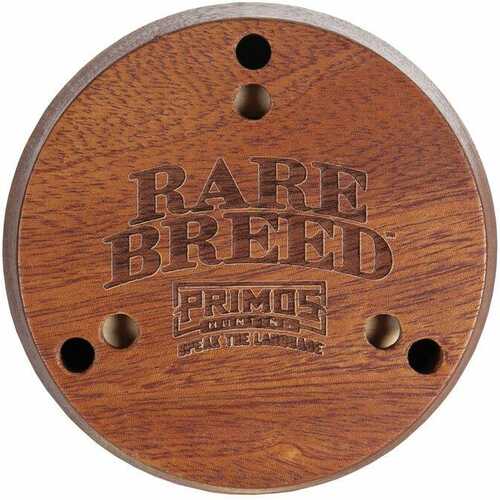 Prim PS2905 RAREBREED AL Pot Wood Grain Trap