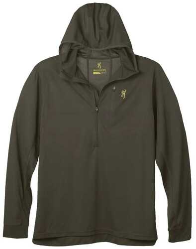 Browning Early Season Hooded Shirt Major