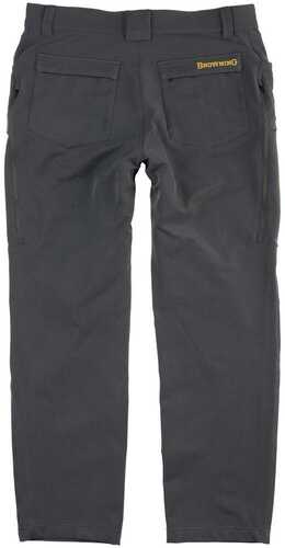 Browning Pahvant Pro Pant Carbon 38