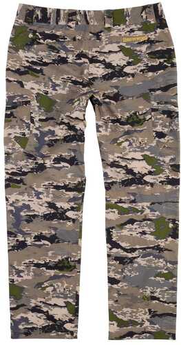 Browning Early Season Pant Ovix Camo 32" Model: 3020563432