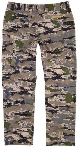 Browning Early Season Pant Ovix Camo 34" Model: 3020563434