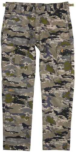 Browning Wasatch Pant Ovix Medium Model: 3027803402