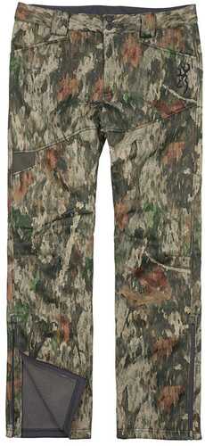 Browning Hellfire-Fm Pant WINDSTOP A-TACS Td-X Waist 30