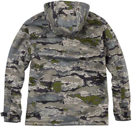 Browning Dutton Jacket Ovix Camo Medium Model: 3040373402